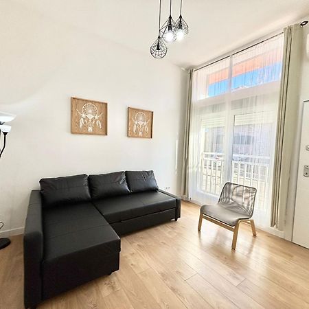 شقة Aluche Aparment A مدريد المظهر الخارجي الصورة