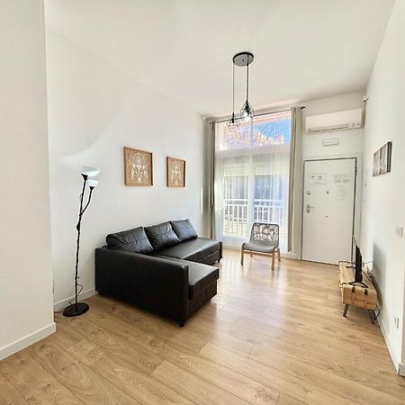 شقة Aluche Aparment A مدريد المظهر الخارجي الصورة