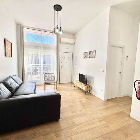 شقة Aluche Aparment A مدريد المظهر الخارجي الصورة