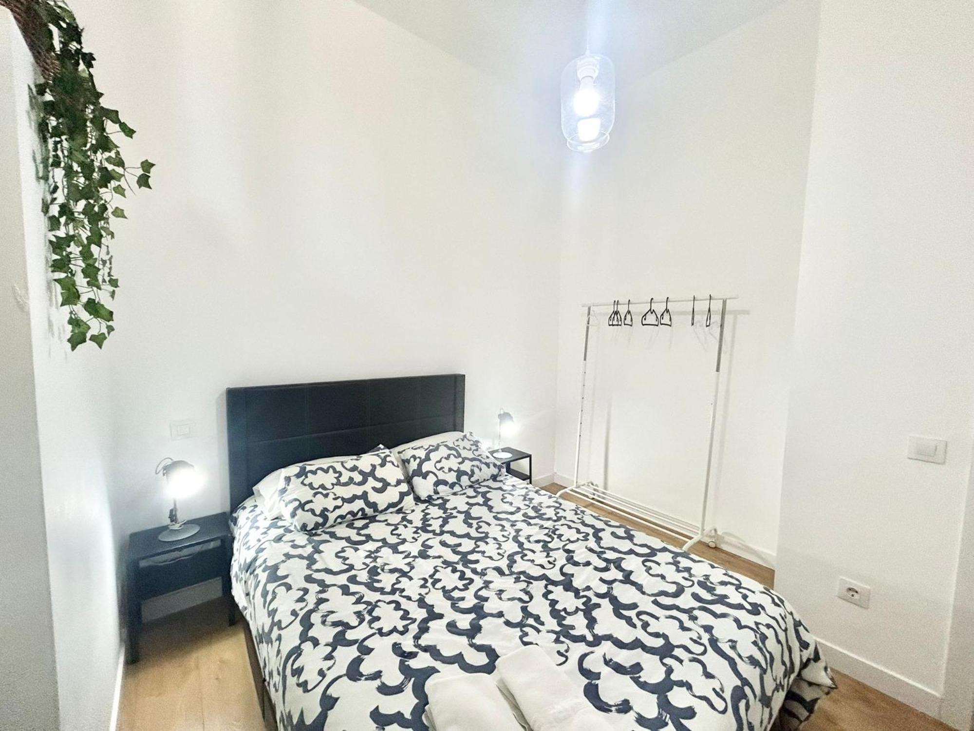 شقة Aluche Aparment A مدريد المظهر الخارجي الصورة