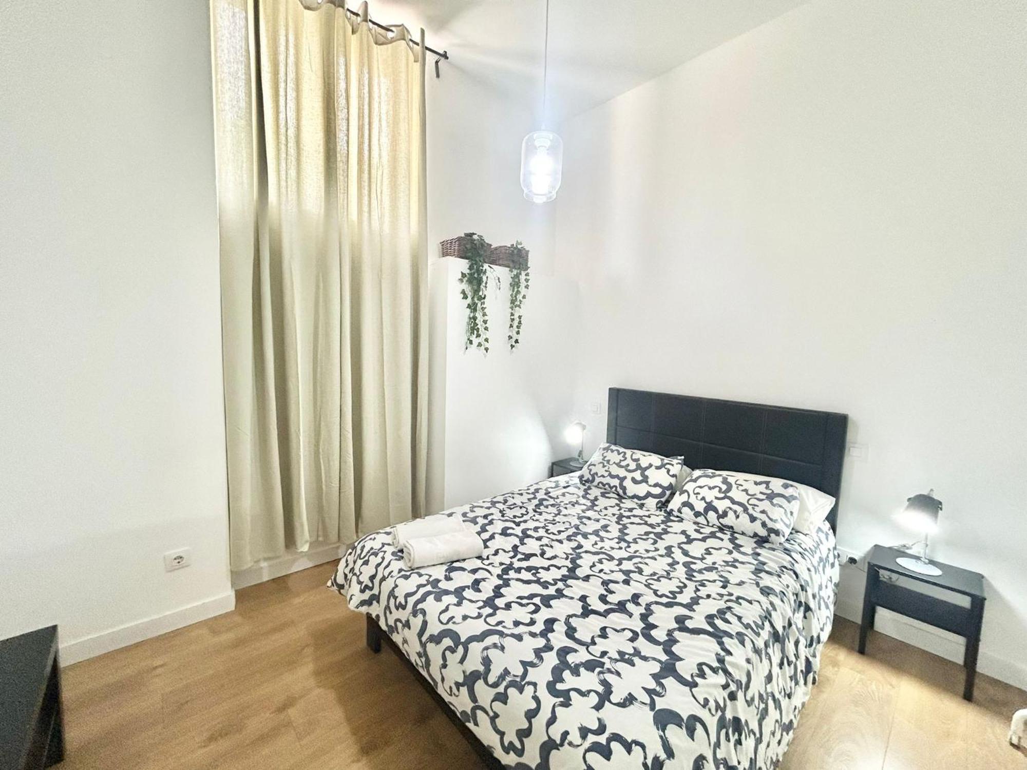 شقة Aluche Aparment A مدريد المظهر الخارجي الصورة